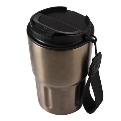 TRAVEL MUG