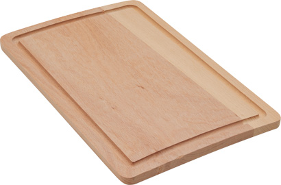 WOODEN SQUARE