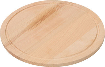 WOODEN CIRCLE