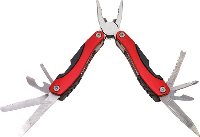 BIG PLIERS