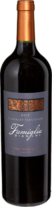 FAMIGLIA BIANCHI - CABERNET SAUVIGNON