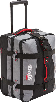 Trolley Travelbag &quot;BoGi&quot; - boarding size