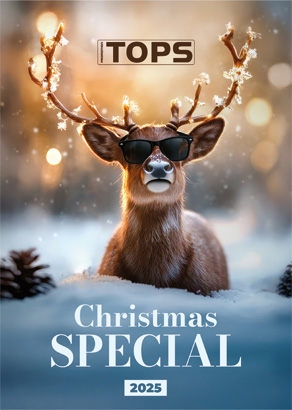 CHRISTMAS SPECIAL 2024