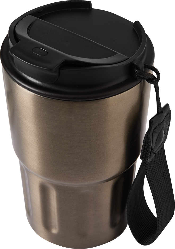 TRAVEL MUG